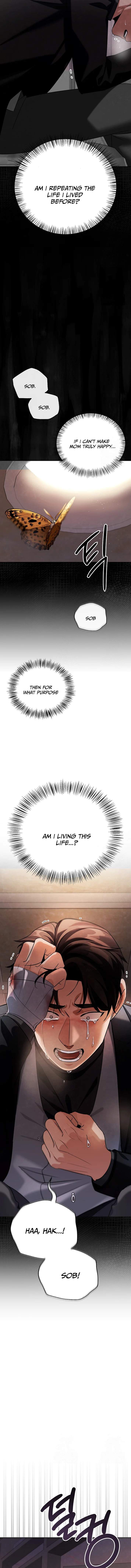 Be the Actor Chapter 123 4